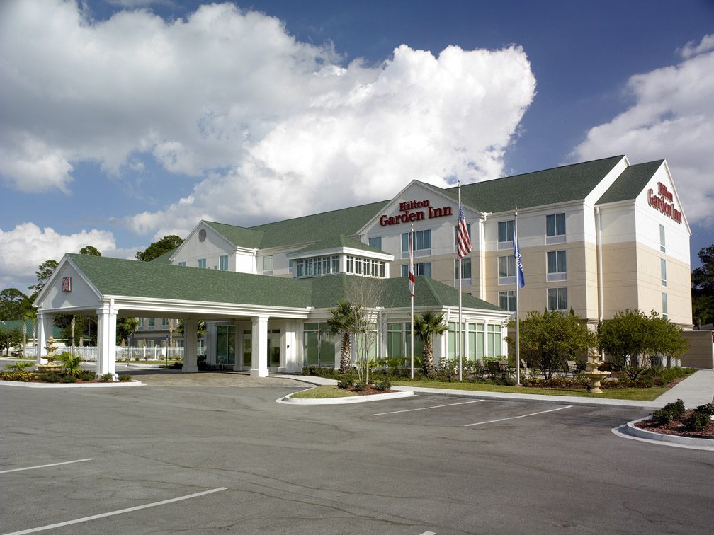 Hilton Garden Inn- Orange Park