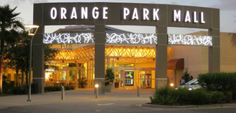 Orange Park Mall
