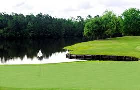 Magnolia Point Golf Club Golf Course
