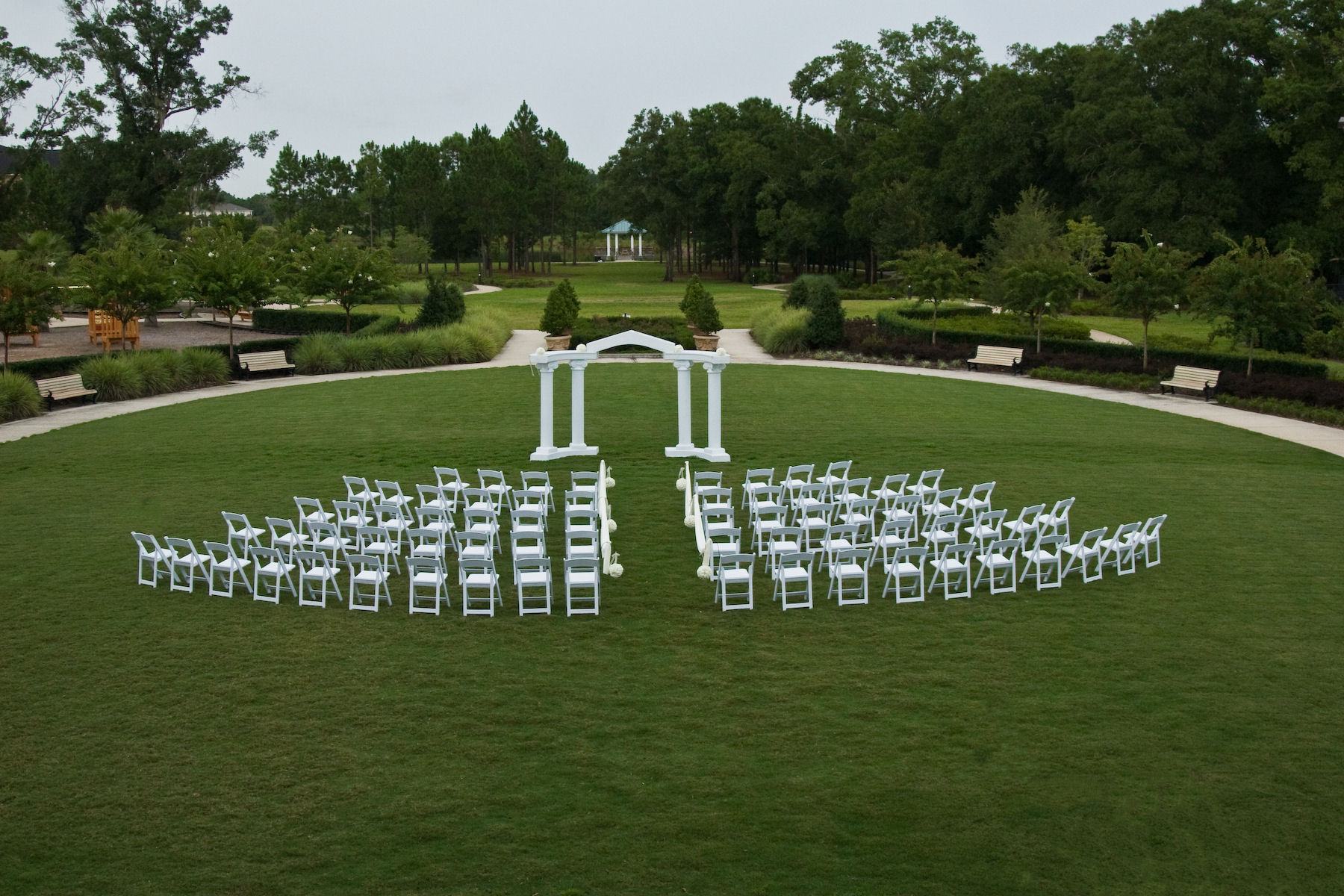 Grand Lawn at Plantation Oaks - Oakleaf, FL