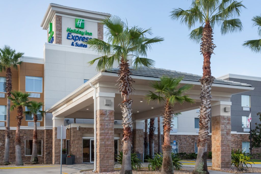 Holiday Inn Express Fleming Island Exterior