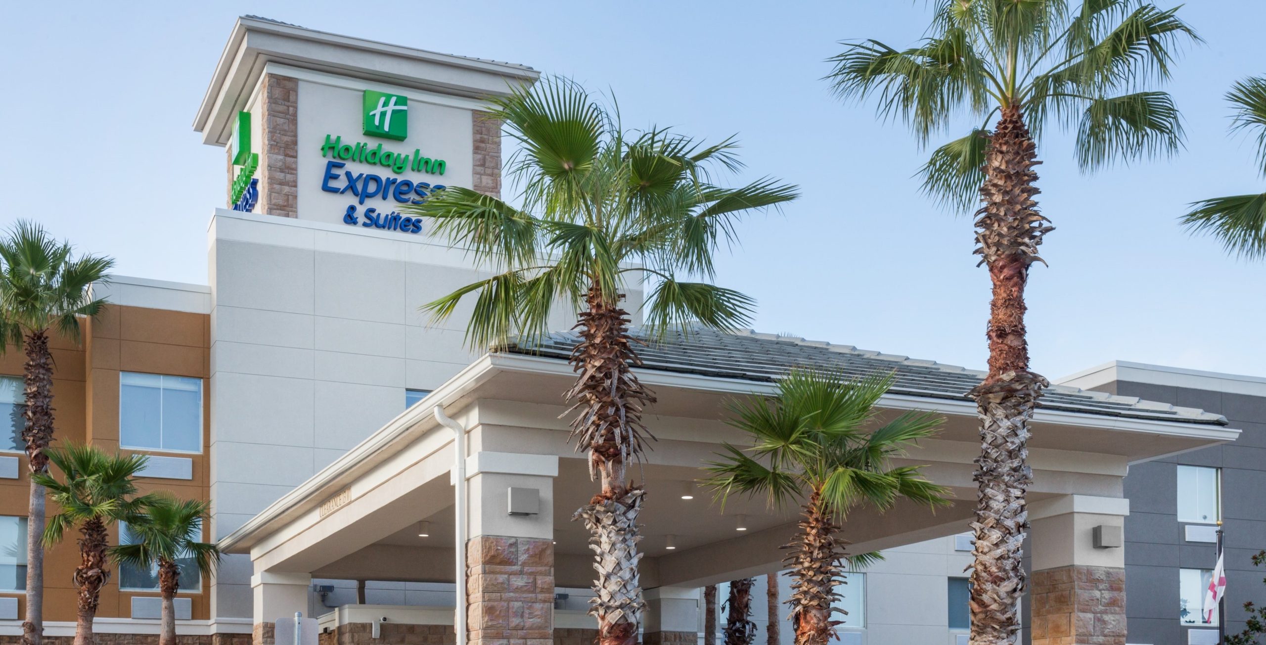 Holiday Inn Express Fleming Island Exterior