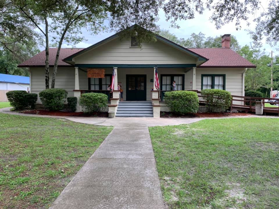 Middleburg Civic Association Community Center