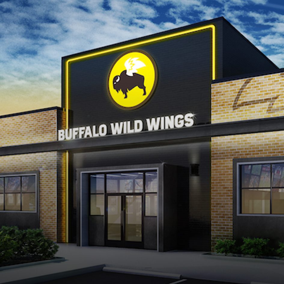 bww building exterior