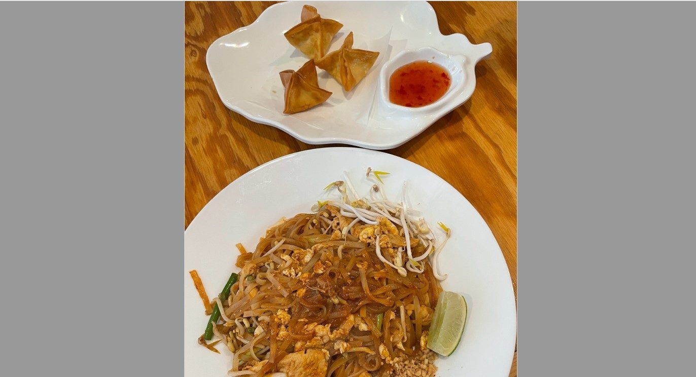 Thai Cafe