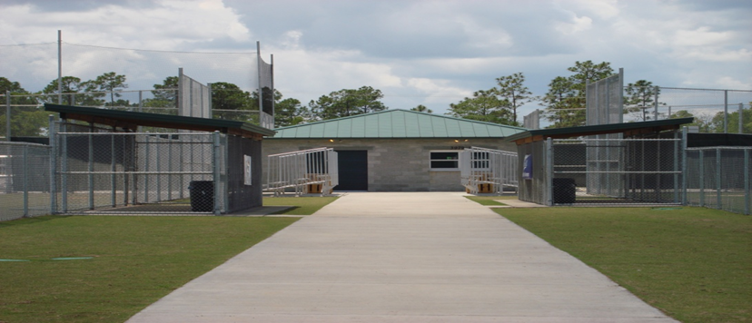 Oakleaf Community Park-Website image