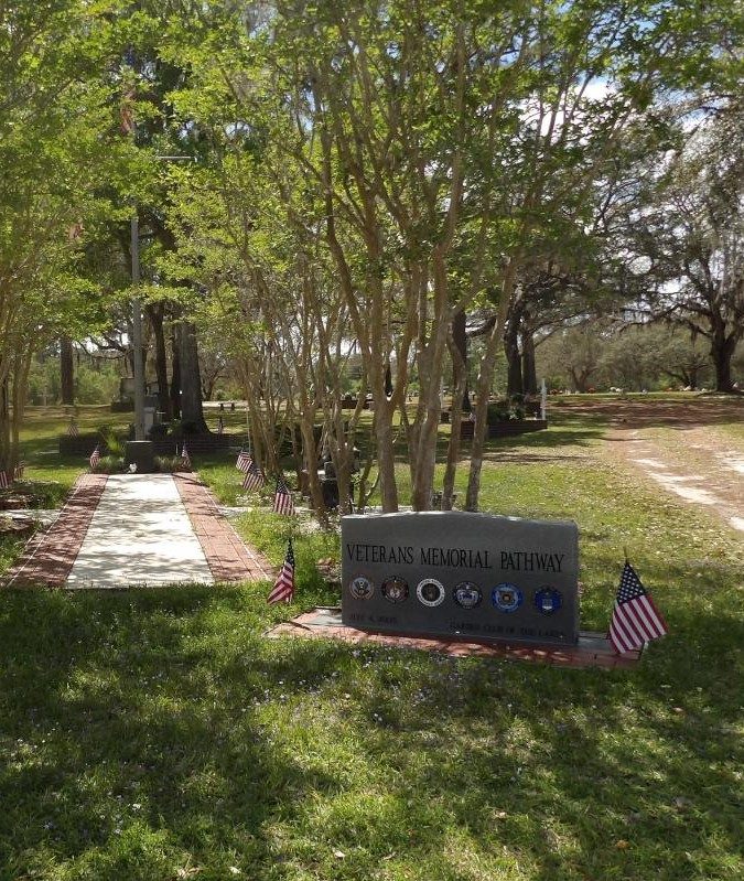 Keystone Heights Memorial Gardens Keystone Heights Memorial Gardens