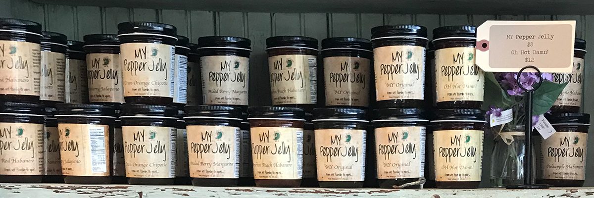Shopping in Clay County Florida