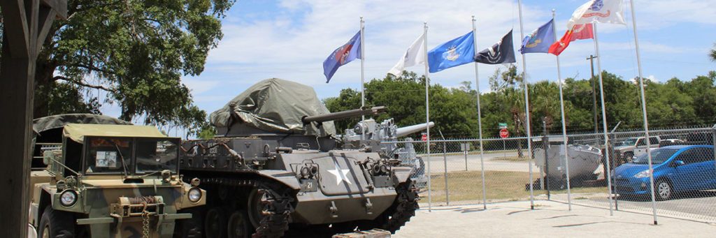 Armed Forces Day