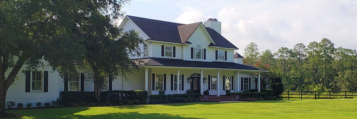 5 Unique Places for Outdoor Weddings
