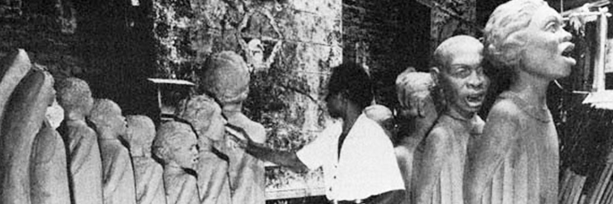 Notable African Americans & Places Clay County