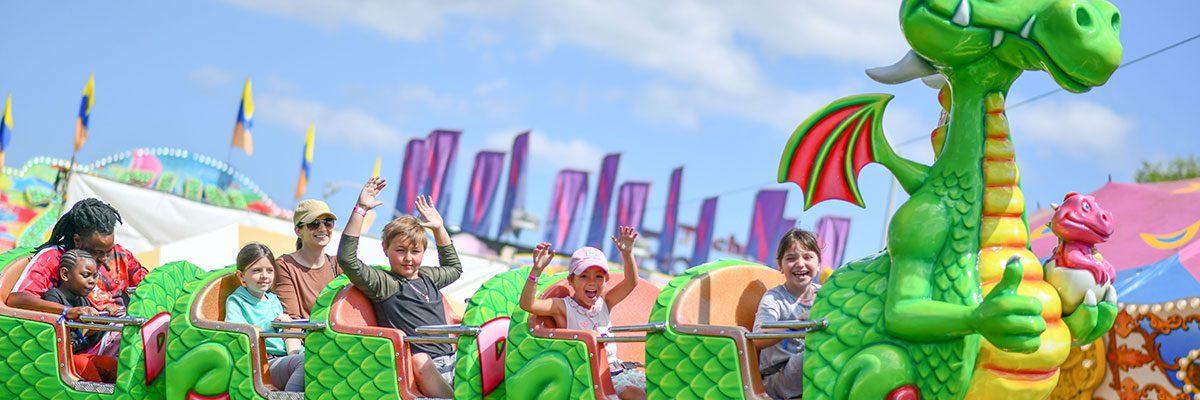 Clay County Agricultural Fair 2022