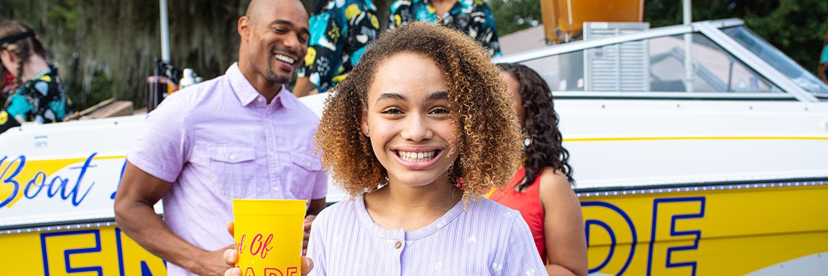 Top Clay County Events March 2022