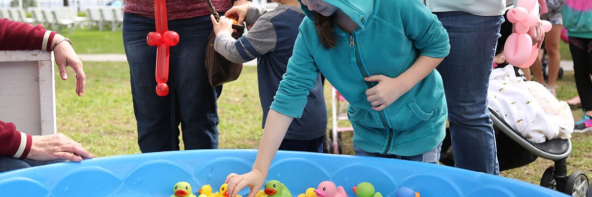 Top Clay County Events March 2022