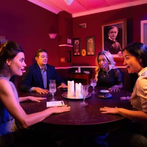 Great Escape Room- Orange Park