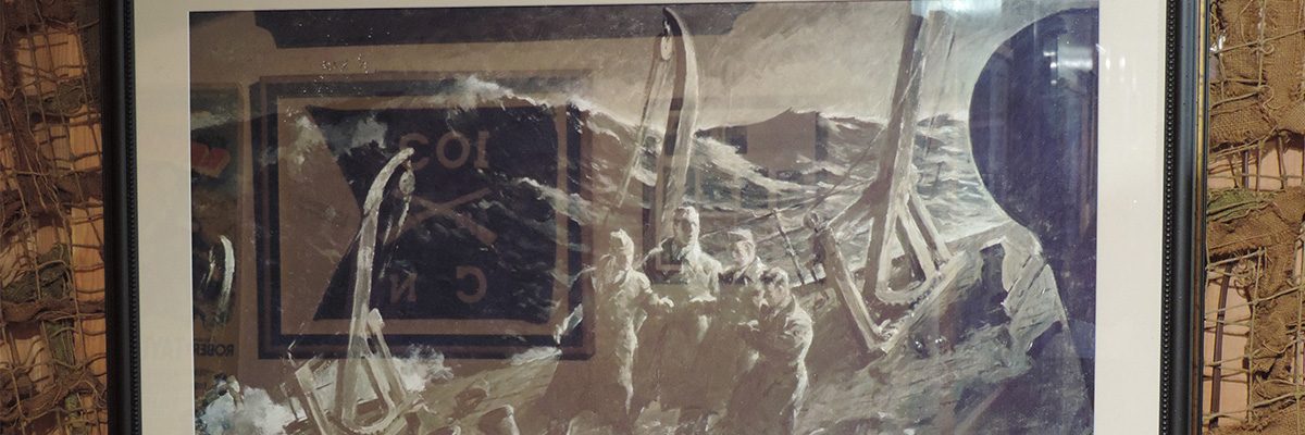 Visit Camp Blanding Museum