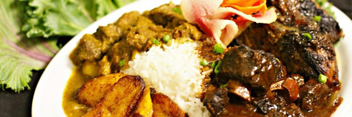 Unique Local Restaurants in Clay County