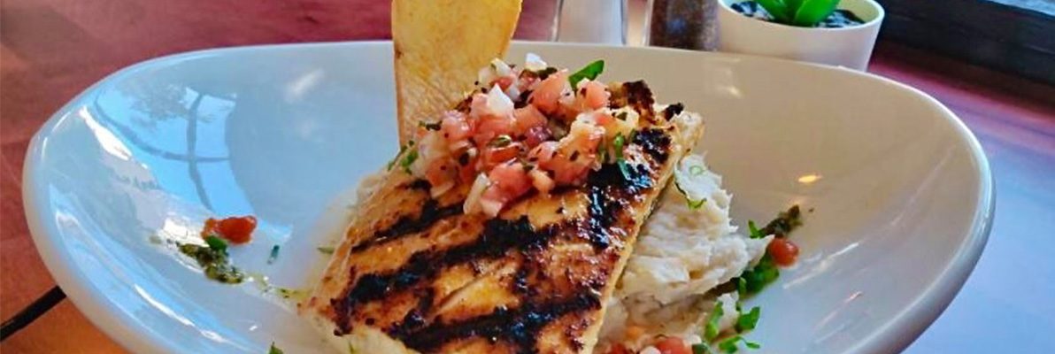 Unique Local Restaurants in Clay County