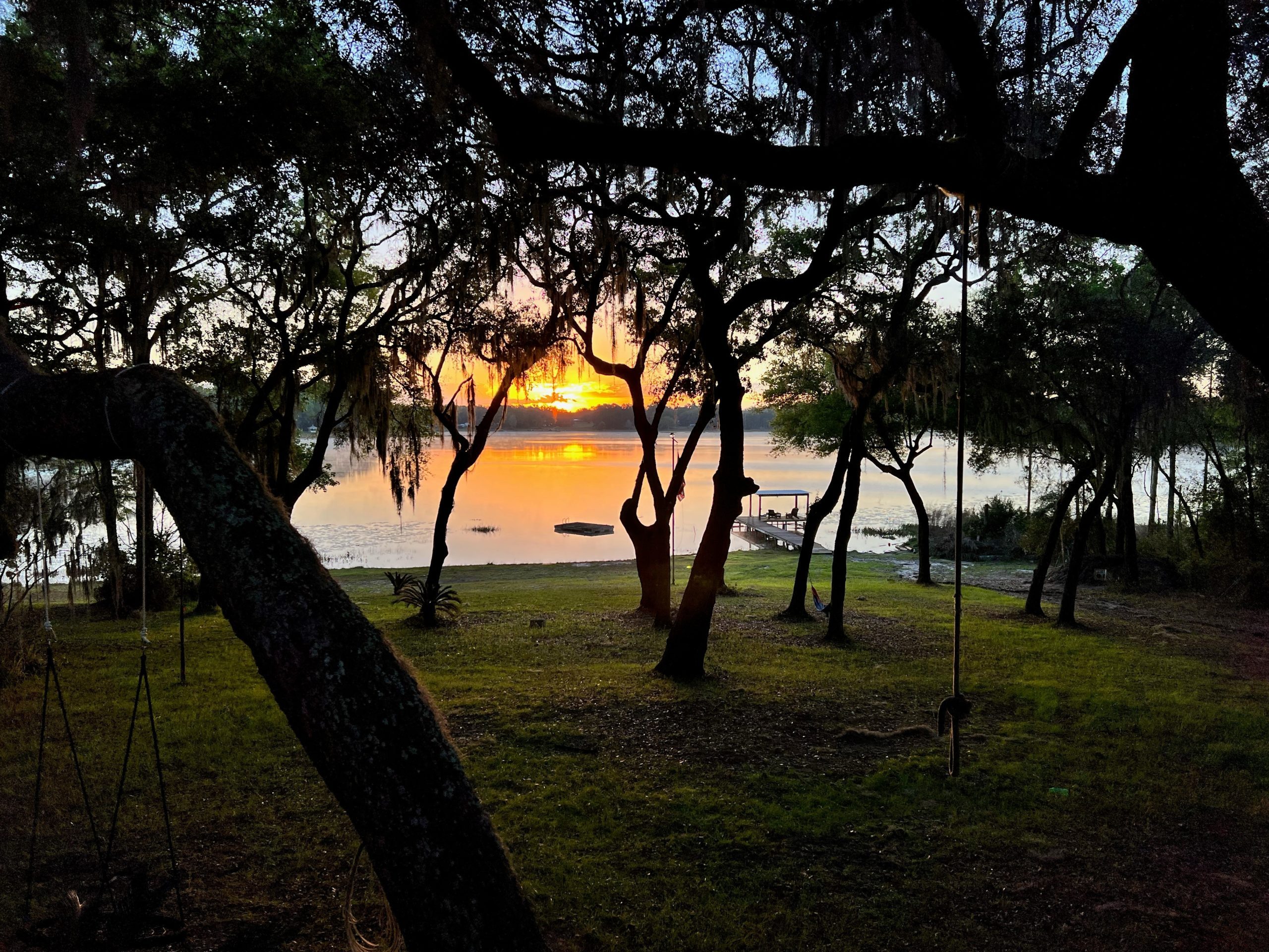lakehouse view