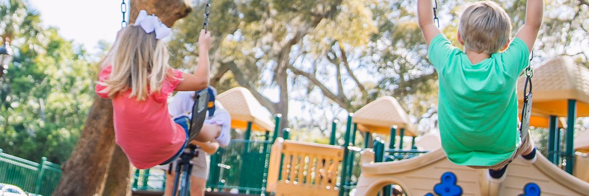 Plan Your May 2022 Family Reunion in Clay County