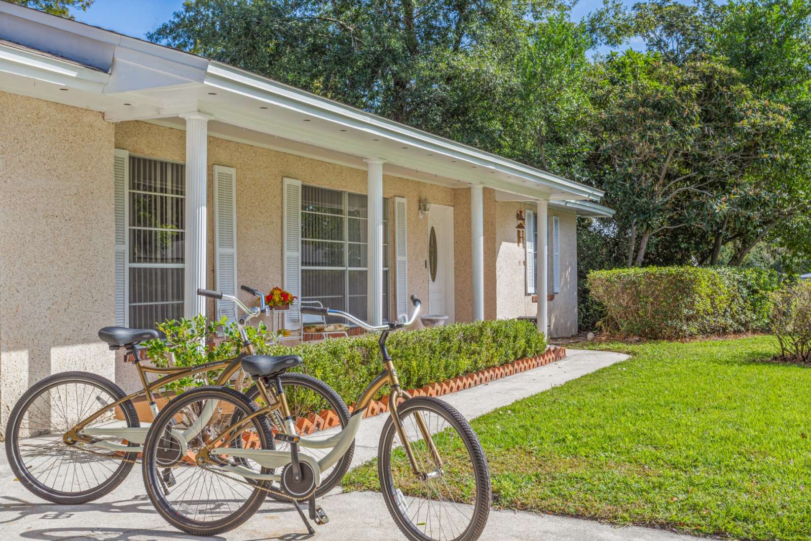 Rainey Villa