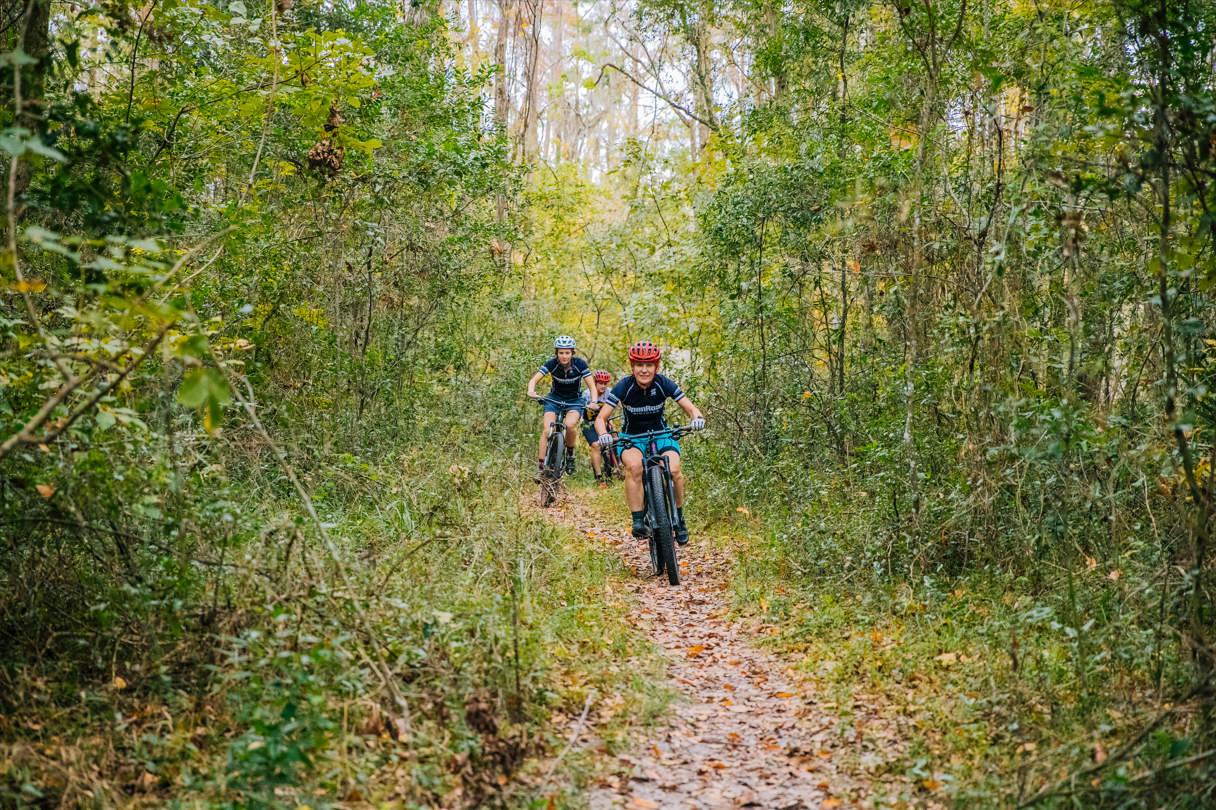 Top 5 Camping & Hiking Spots