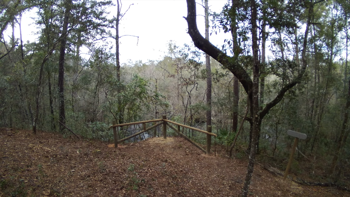 Top 5 Camping & Hiking Spots