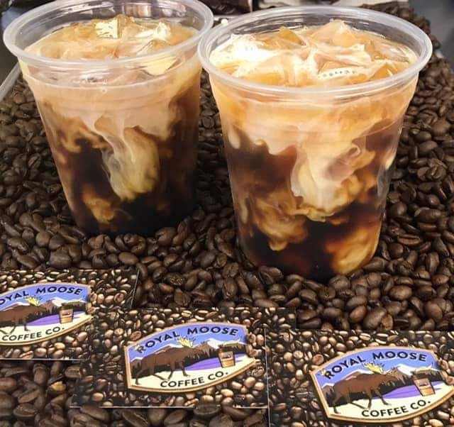 Top Coffee Shops in Clay County 2022