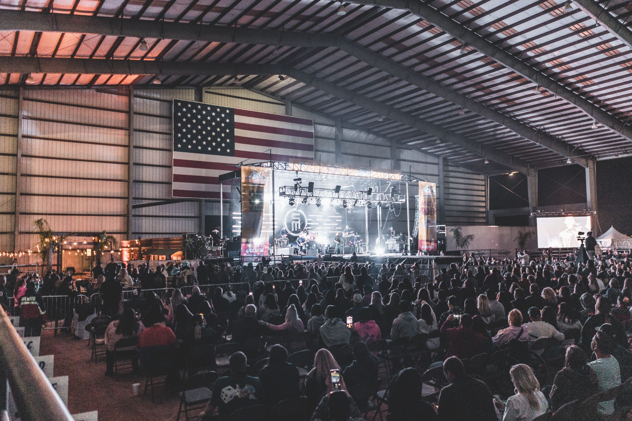 Best Venues Clay County 2022