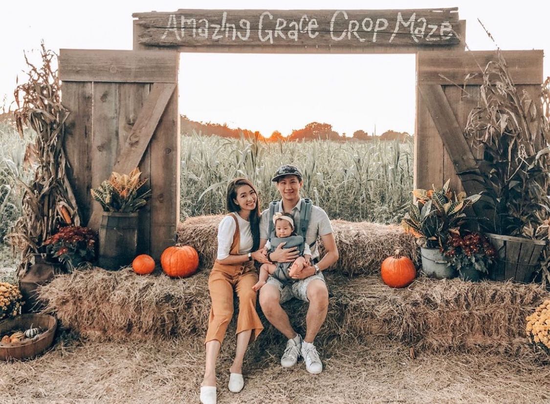 Amazing Grace Family Farms