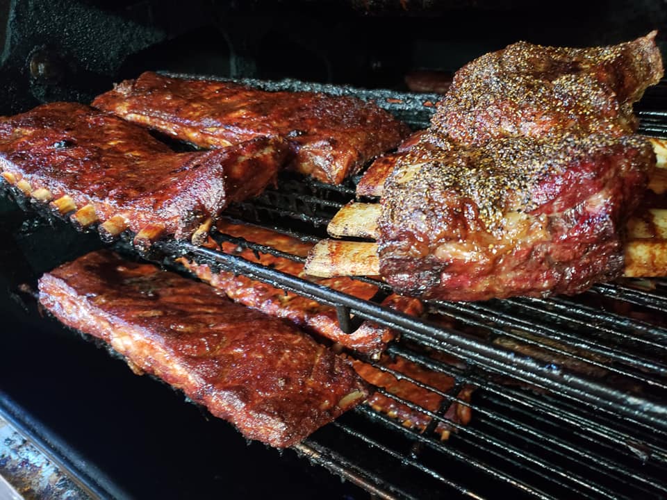 Best Clay County Restaurants 2022