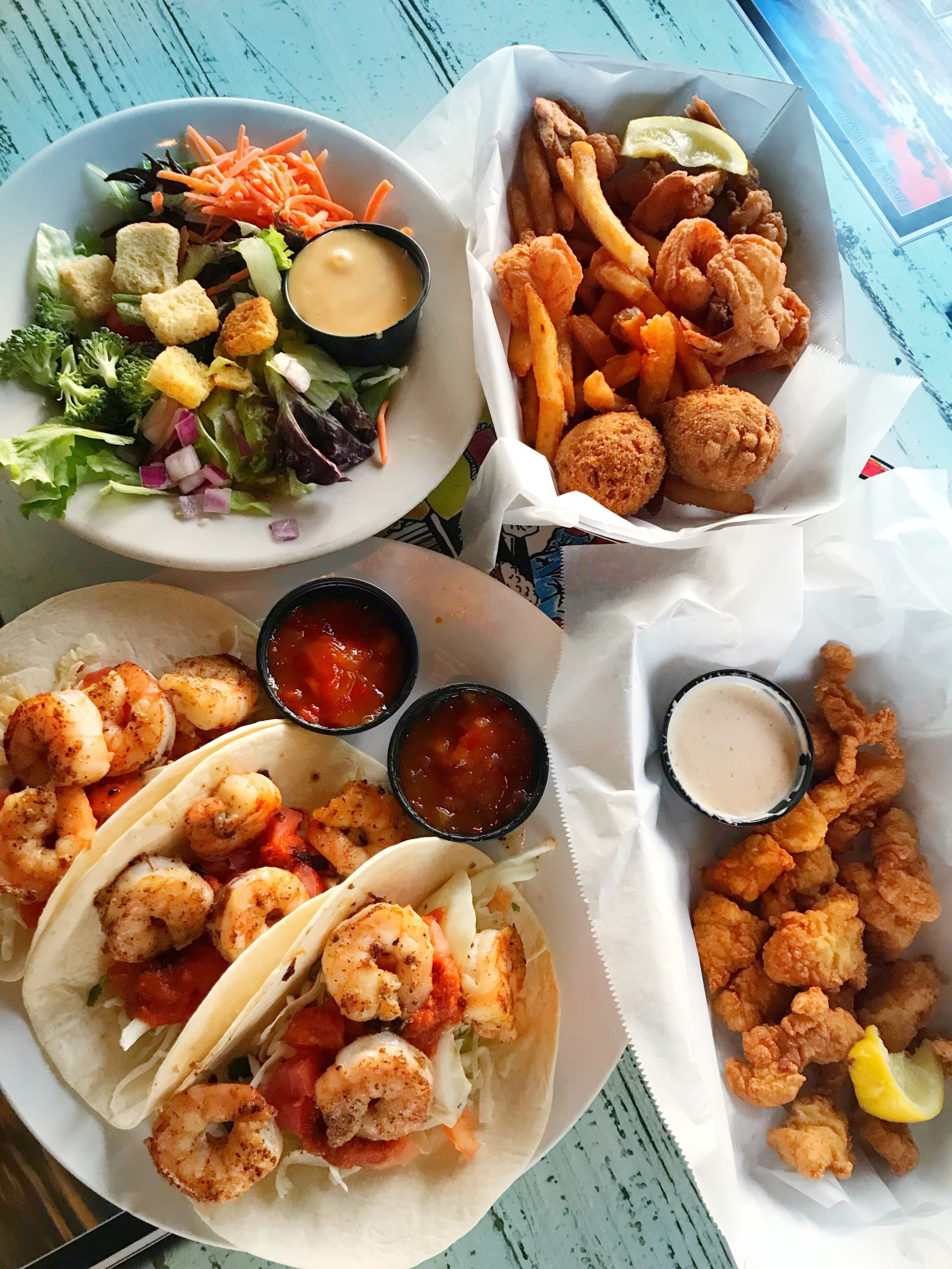 Best Clay County Restaurants 2022