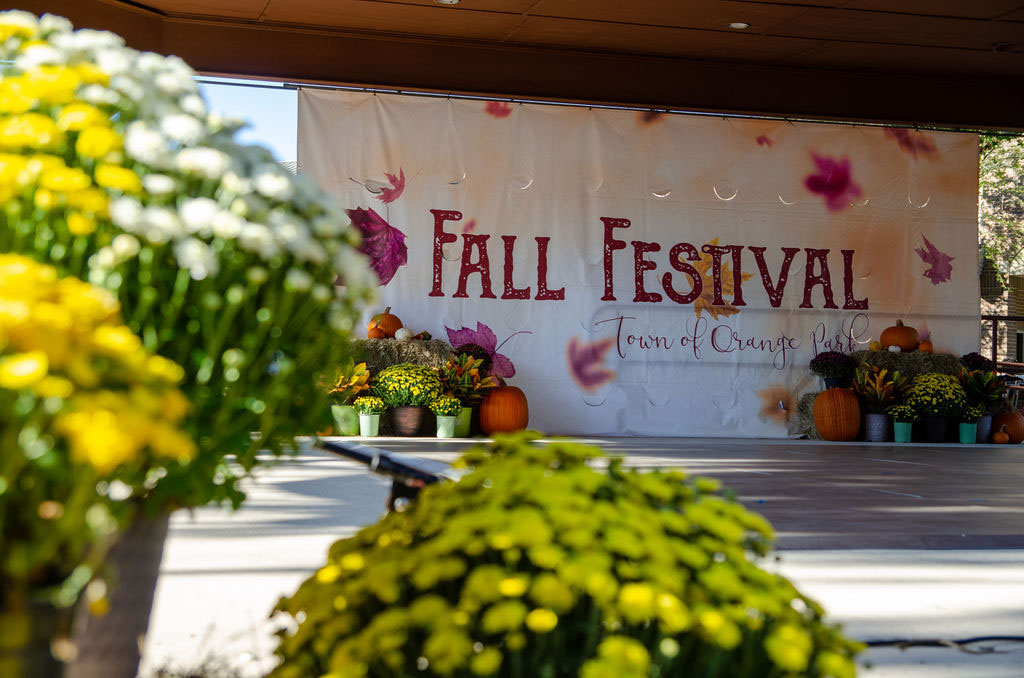 Orange Park Fall Festival 2022