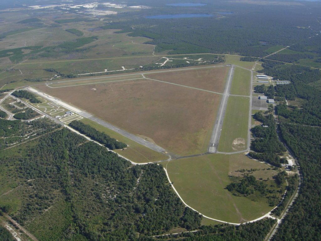 Keystone Heights Airport 80th Birthday