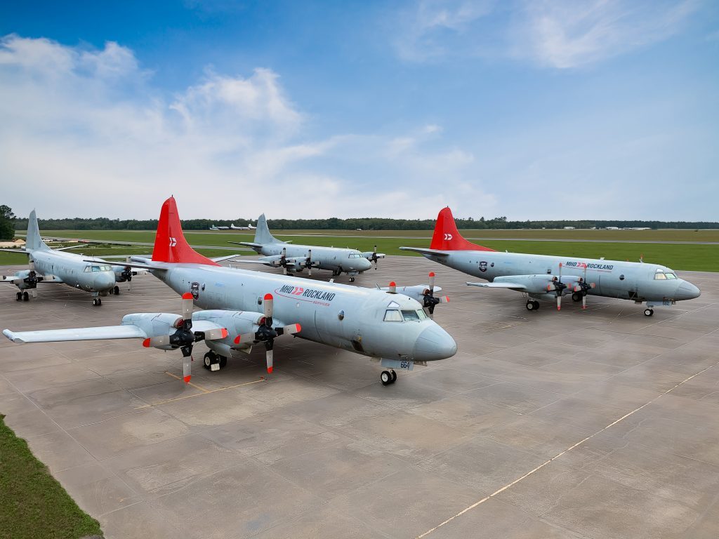 Keystone Heights Airport 80th Birthday