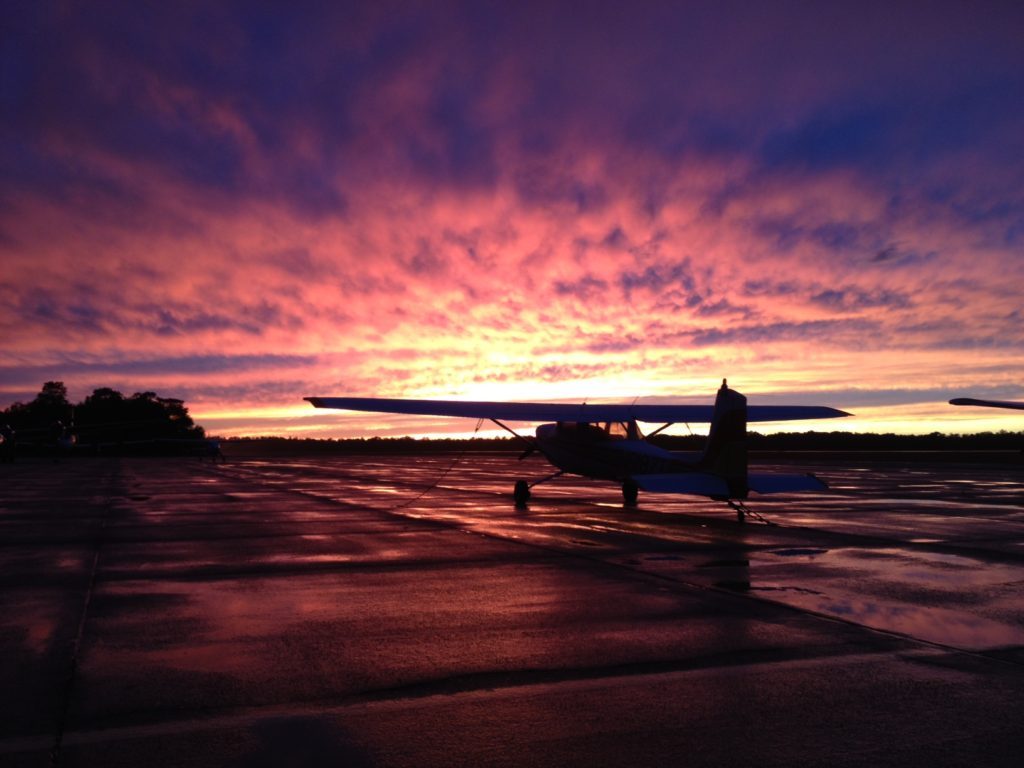 Keystone Heights Airport 80th Birthday