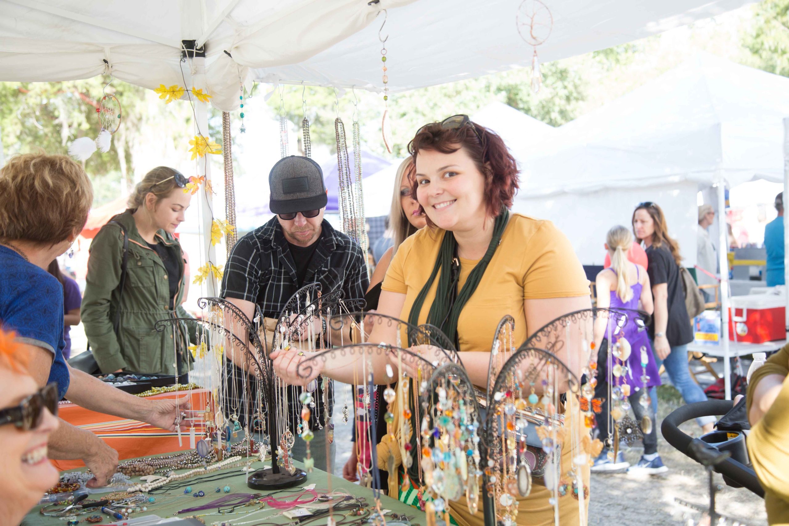 Orange Park Fall Festival 2022