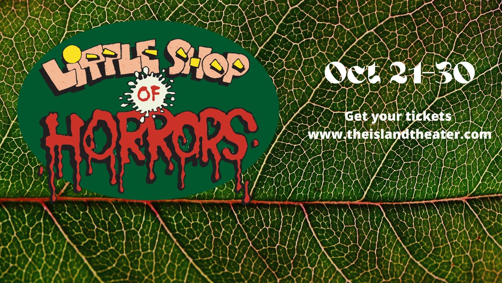 Upcoming Halloween Events 2022