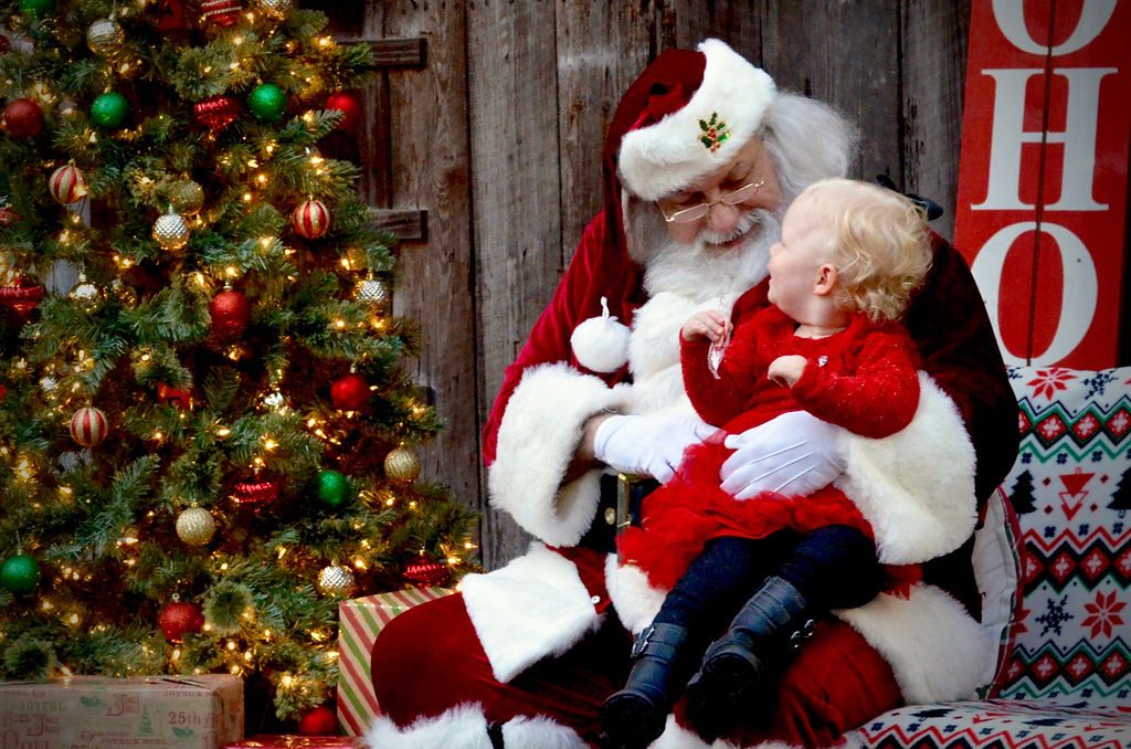 Upcoming Holiday Events Clay County 2022