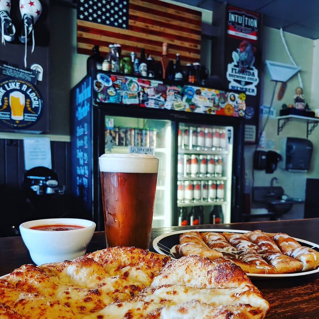 Breweries & Local Flavors Clay County