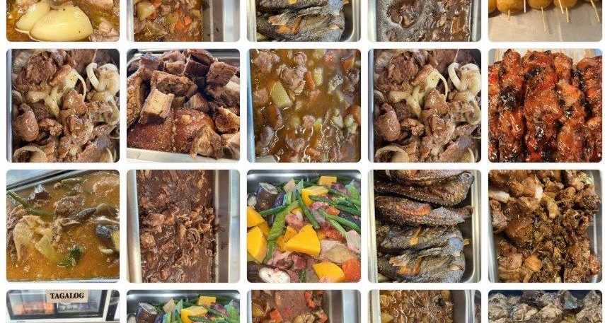 Lola’s Filipino Café & Mini-Store, LLC