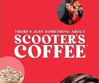 Scooters Coffee