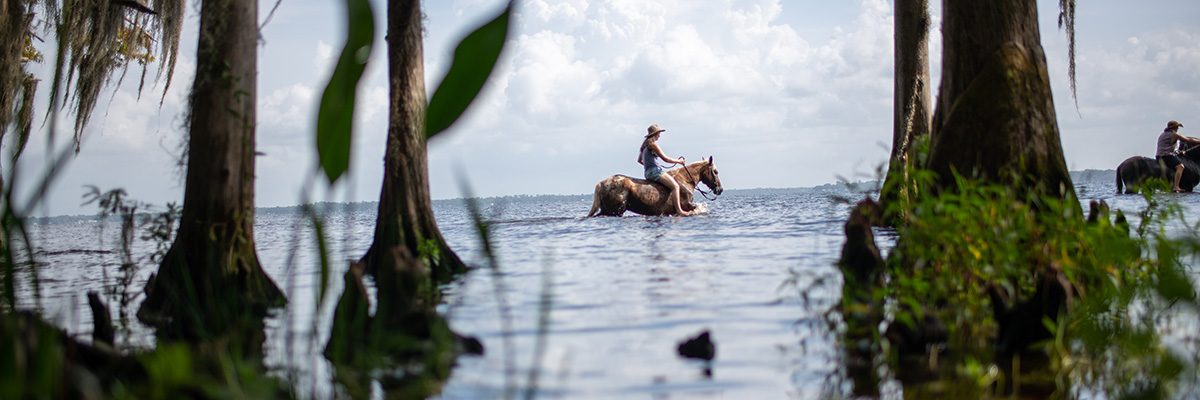 Top 5 Outdoor Adventures