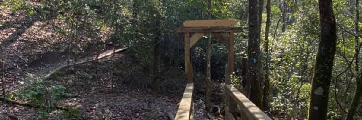Top 5 Outdoor Adventures