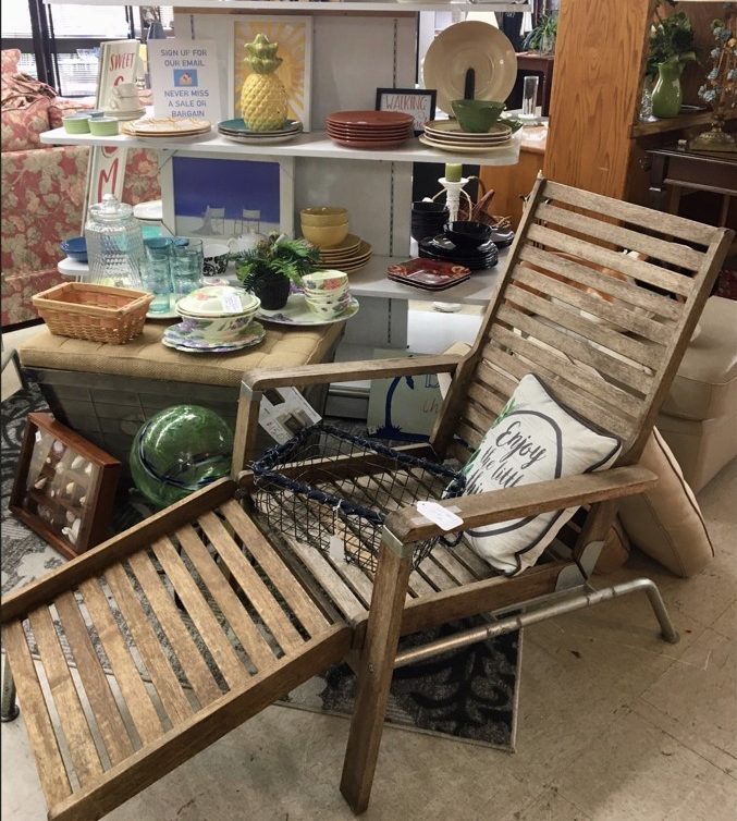 Bargain Boutique