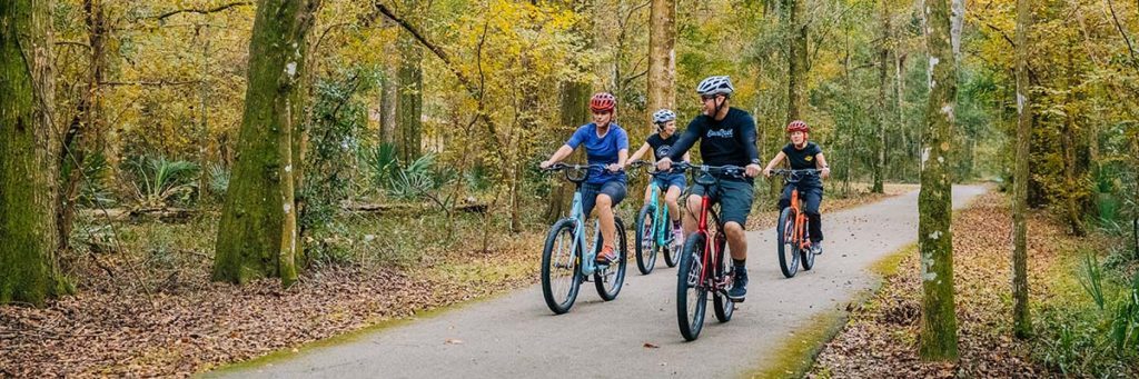 Accessible Travel in Clay County 2023