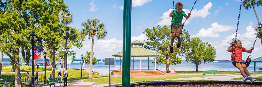 Accessible Travel in Clay County 2023