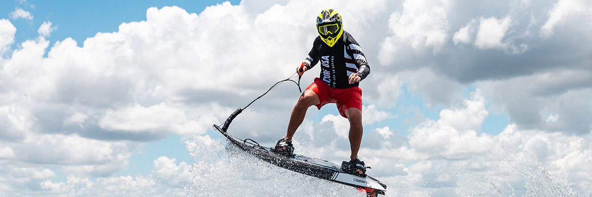 MotoSurf Continental 2023