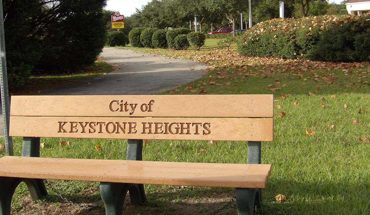 Biking & Hiking Clay County 2023