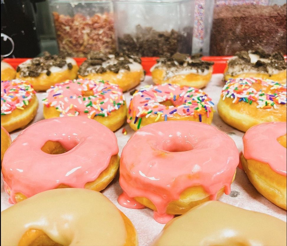 Daily Donuts